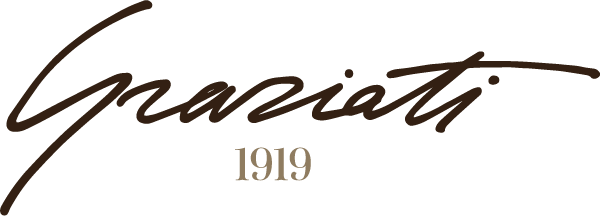 Pasticceria Graziati 1919