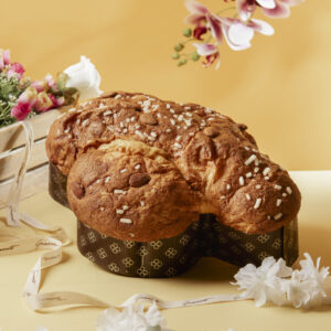 Colomba Classica 1kg